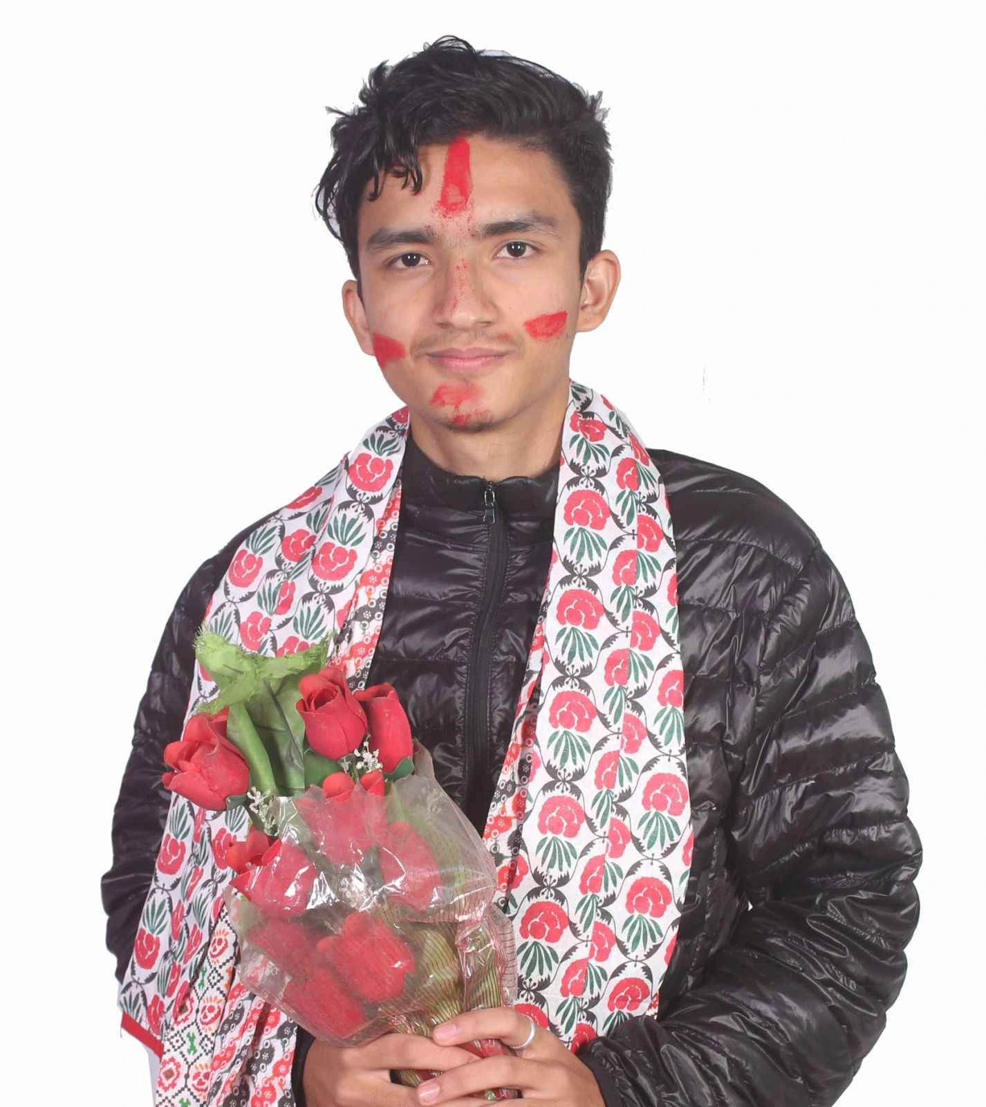 Sagar Khatri — All Nepal Rank Holder, JUNE 2021, Gurukul CA