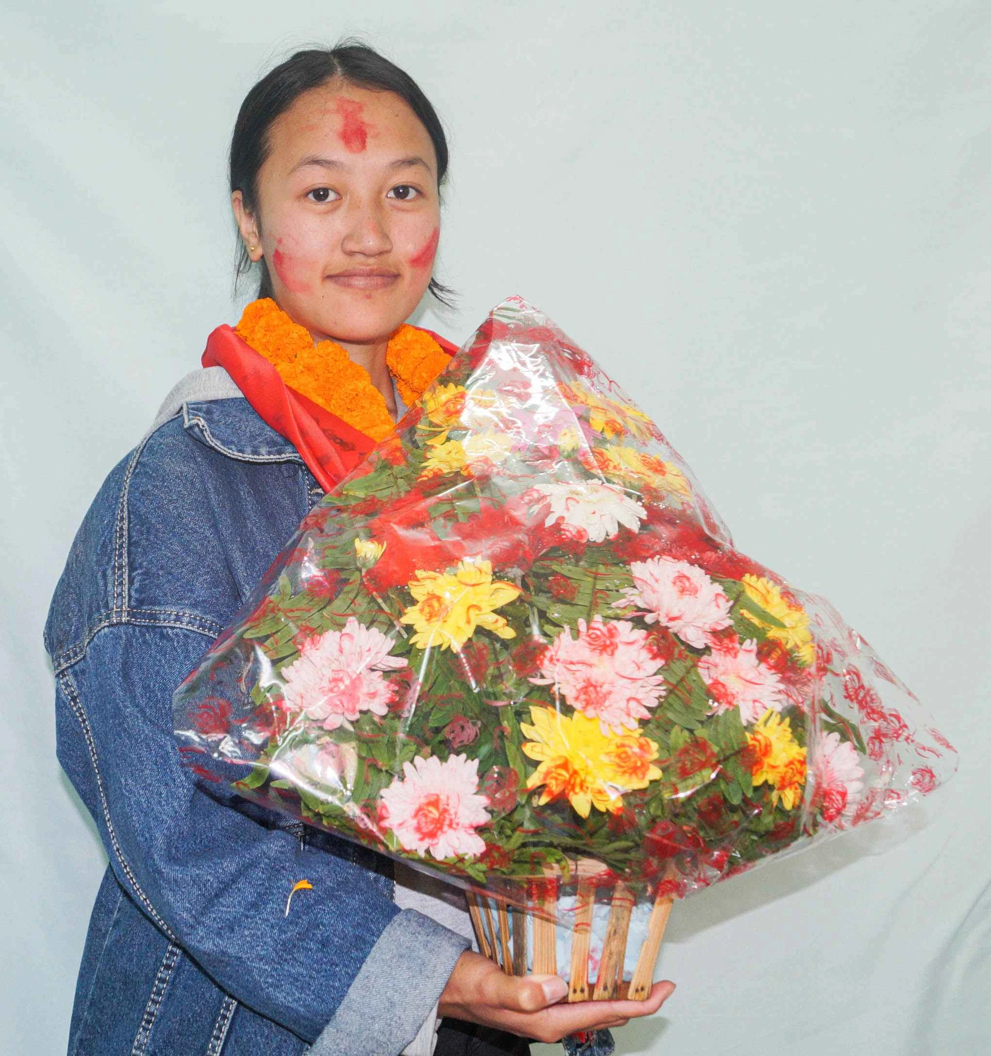 Sisam Tamang — All Nepal Rank Holder, JUNE 2021, Gurukul CA