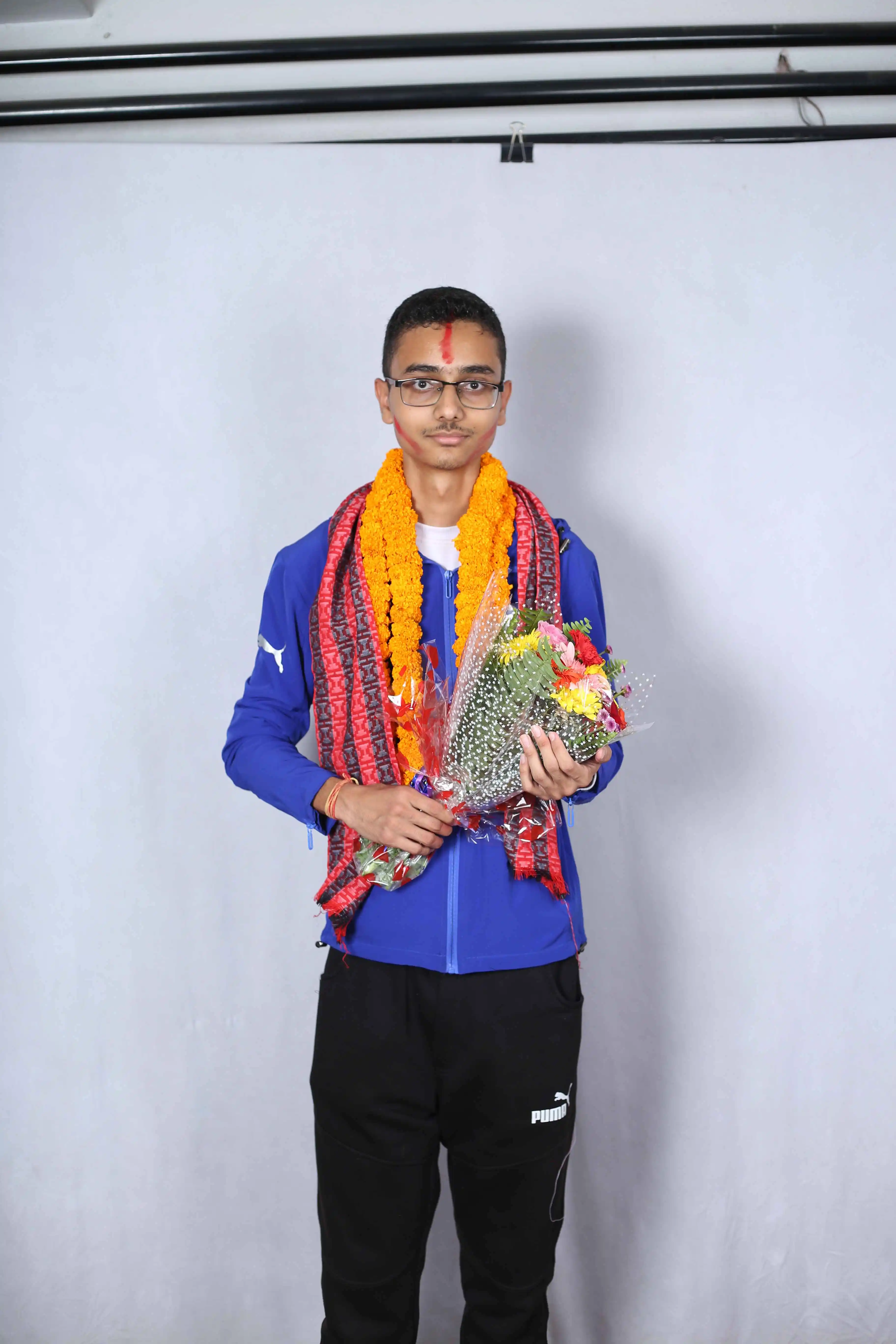 Bigya Subedi — All Nepal Rank Holder, JUNE 2022, Gurukul CA