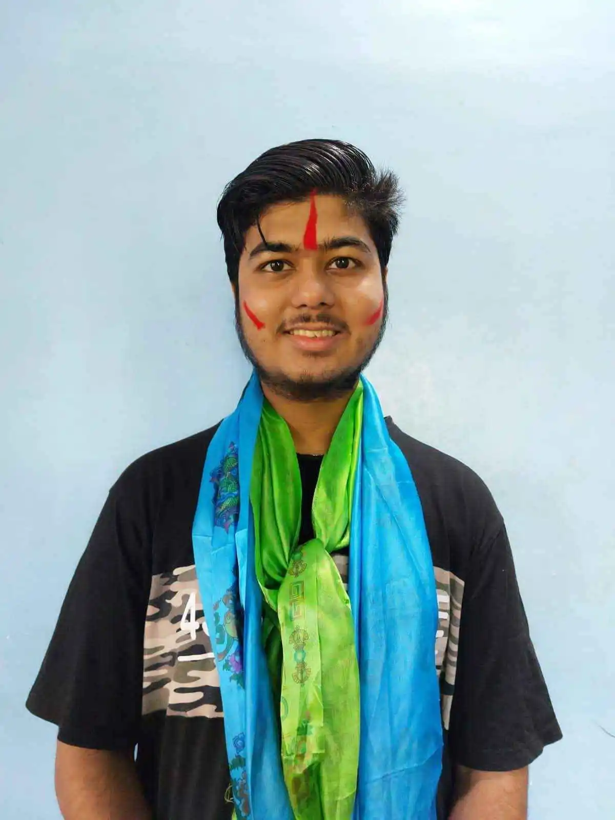 Bishal Bastola — All Nepal Rank Holder, JUNE 2022, Gurukul CA