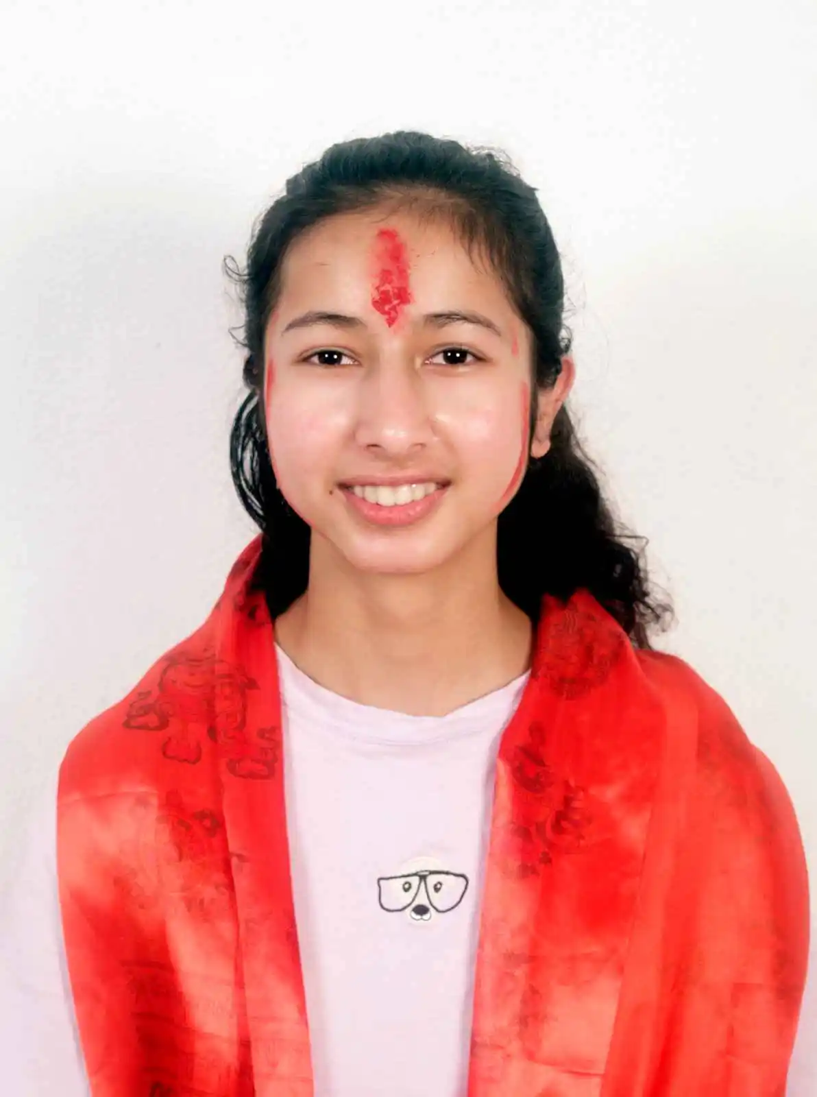 Suparva Ghimire — All Nepal Rank Holder, JUNE 2022, Gurukul CA