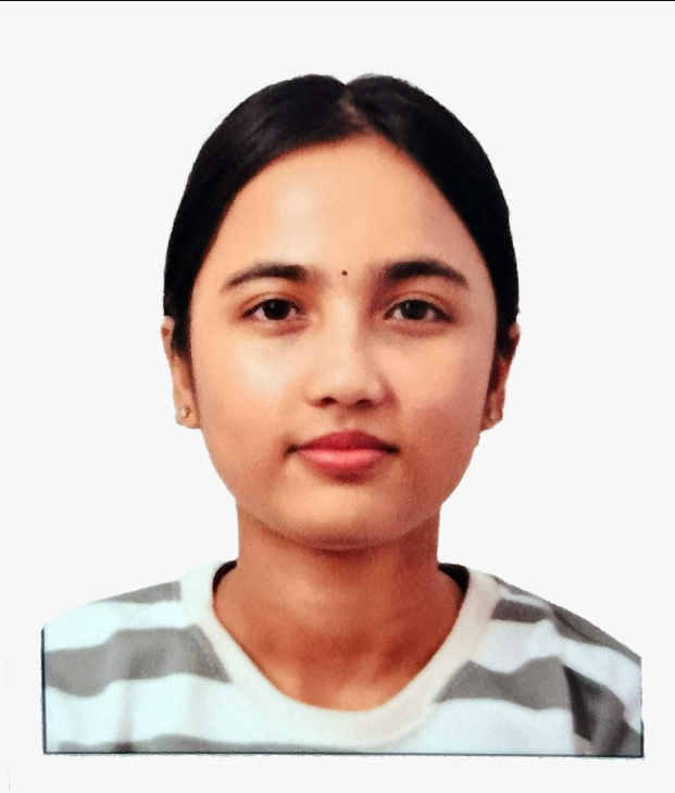 Anjali Sunar — All Nepal Rank Holder, JUNE 2026, Gurukul CA