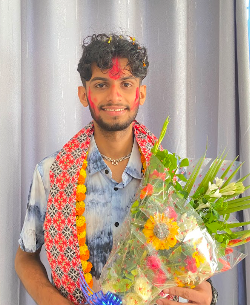 Aayush Sapkota — All Nepal Rank Holder, JUNE 2026, Gurukul CA