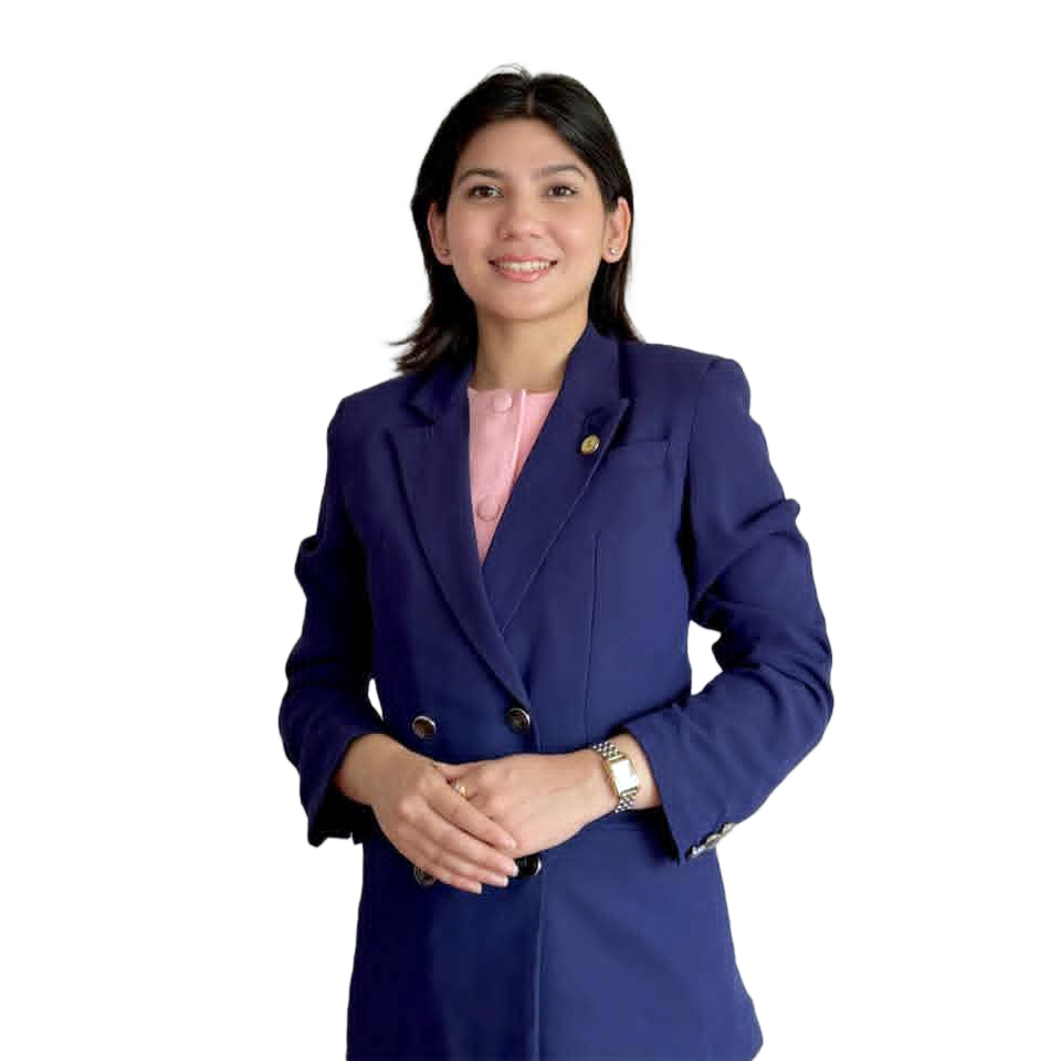 CA. Anjalee Sawad — faculty at Gurukul CA Parsa