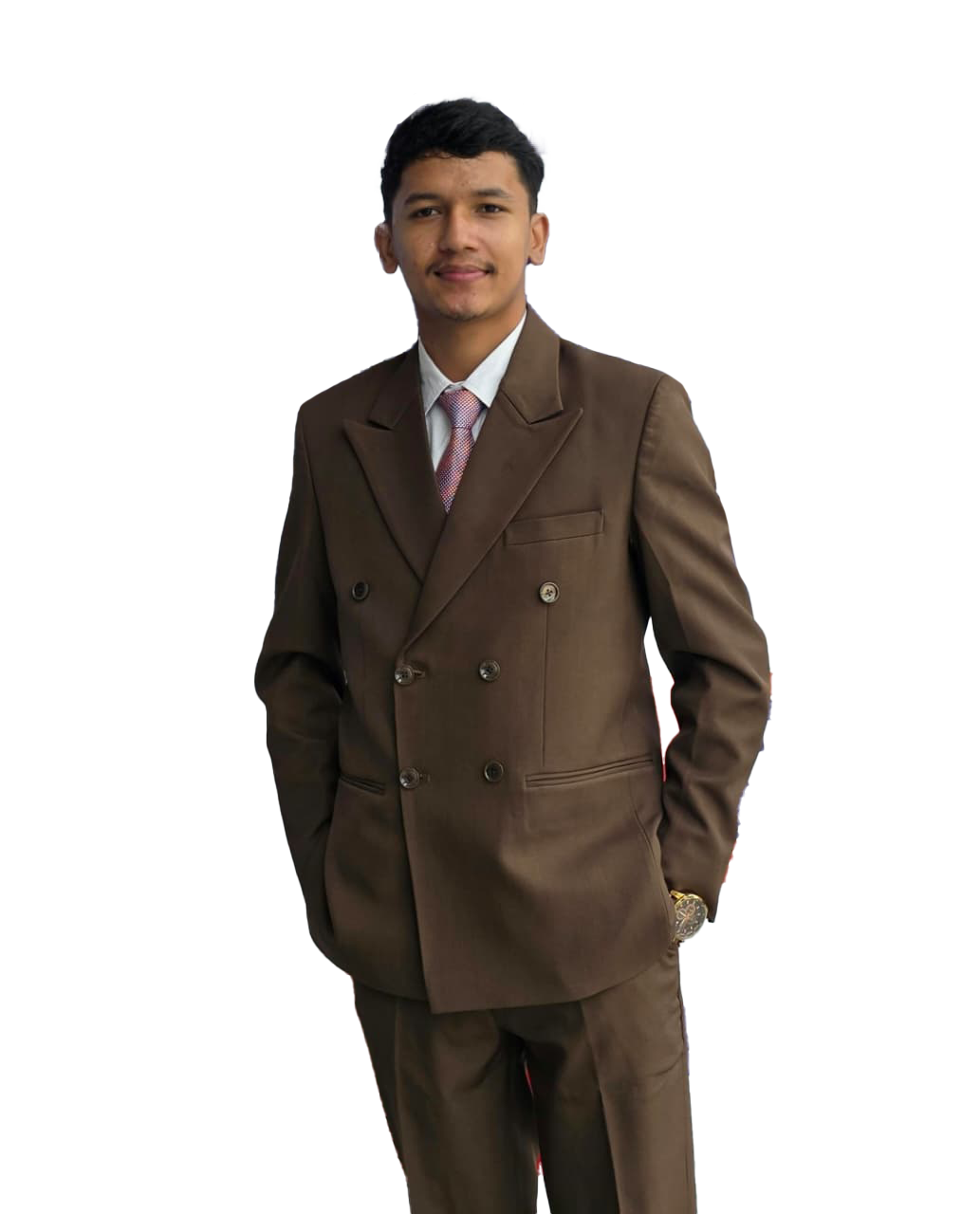 CA. Anil Dahal — faculty at Gurukul CA Bharatpur