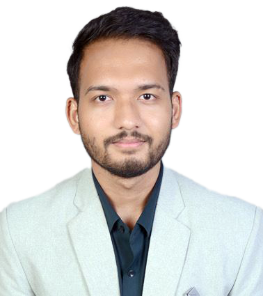 CA. Nischal Pathak — Business & Finance faculty at Gurukul CA