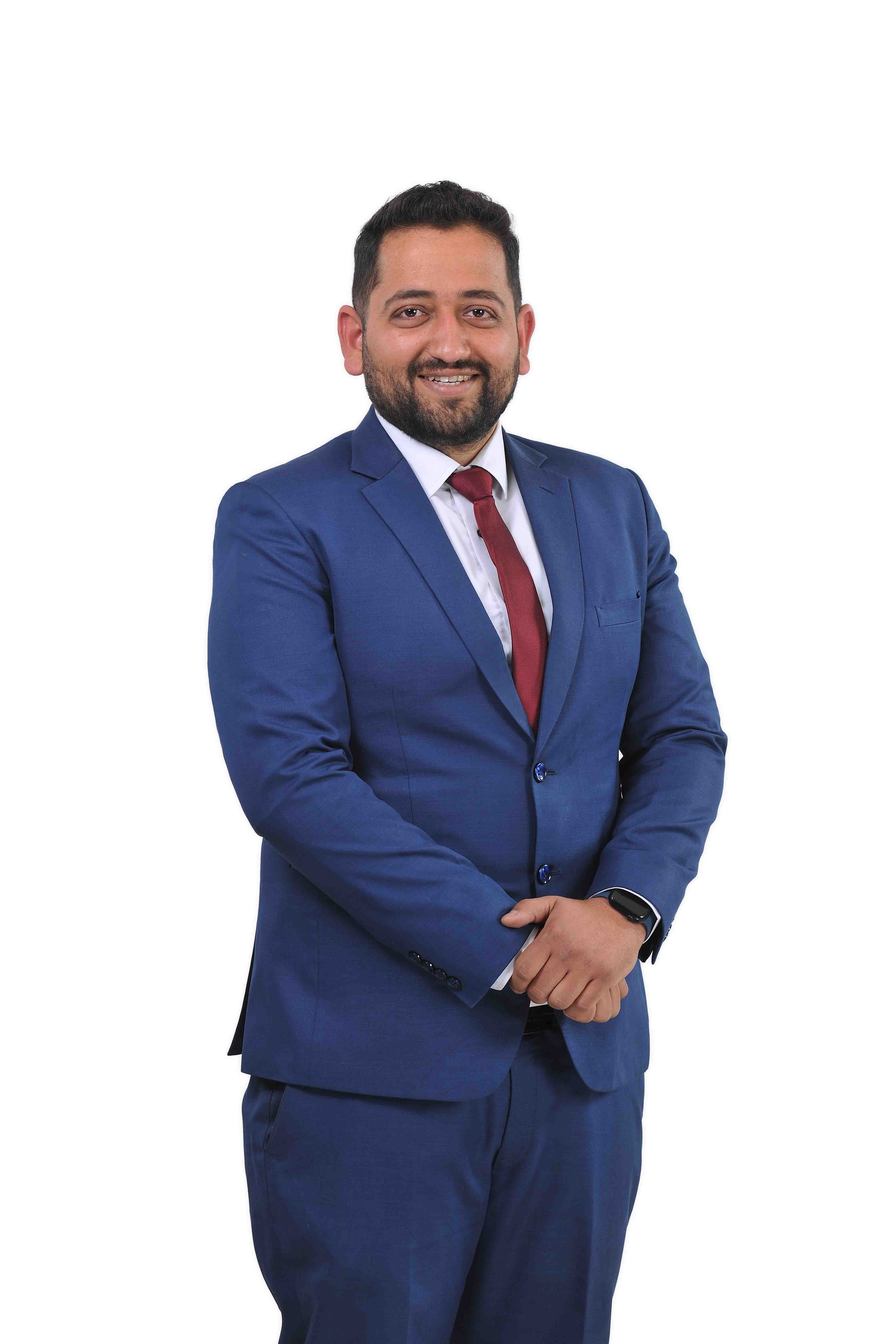 CA. Mukul Bhatt — Financial Accounting faculty at Gurukul CA
