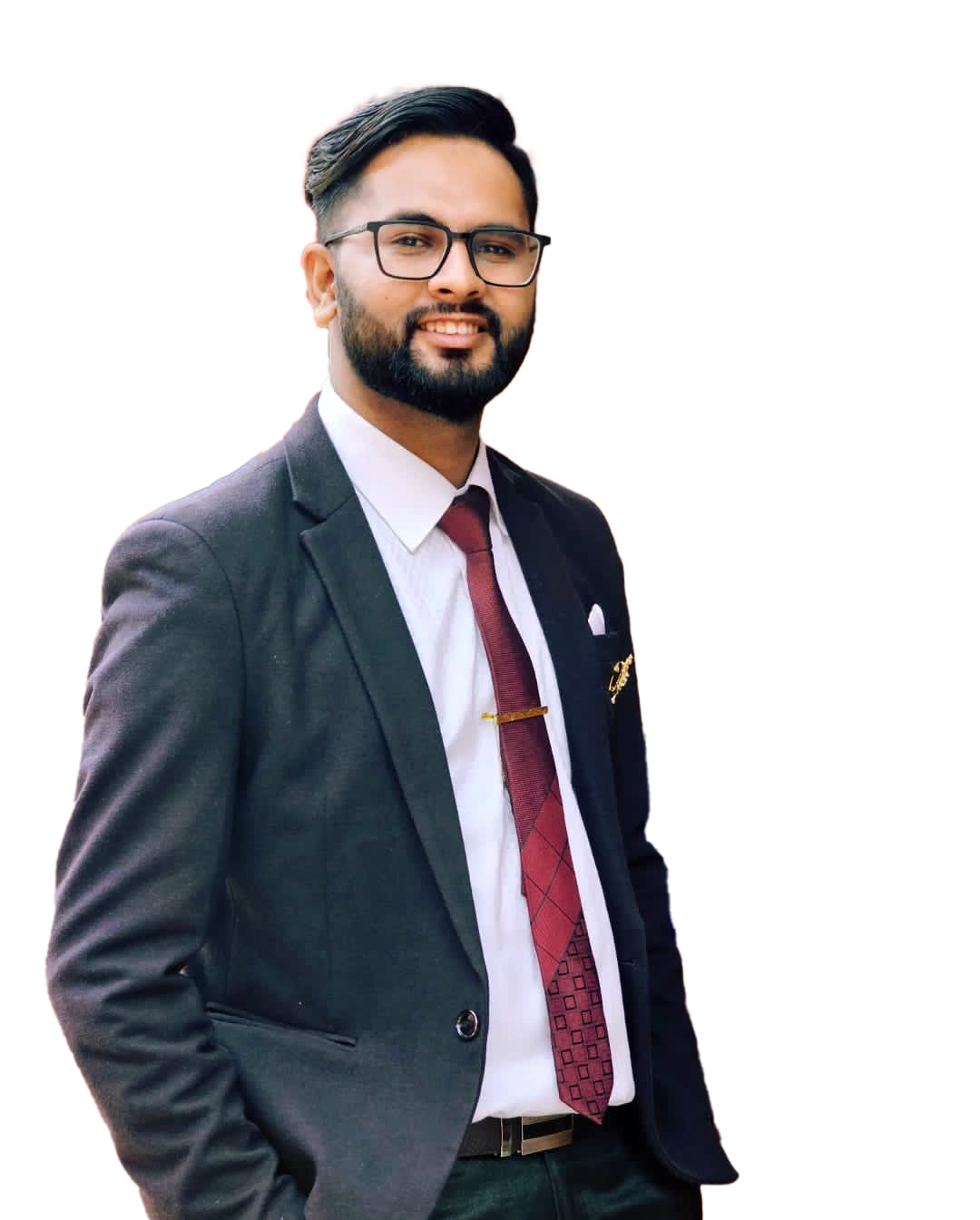 CA. Sanjaya Tripathi — Costing faculty at Gurukul CA