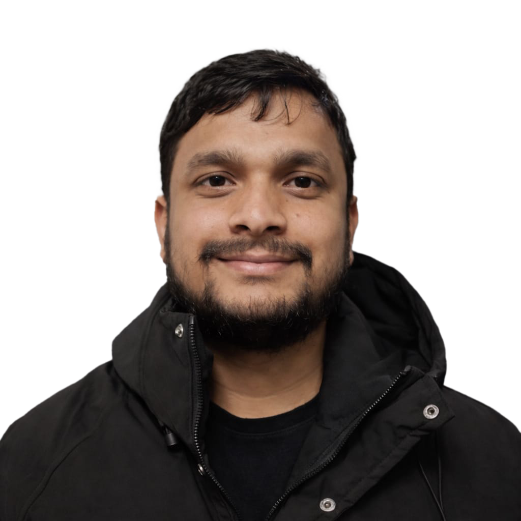 CA. Mohammad Shabir — IT faculty at Gurukul CA