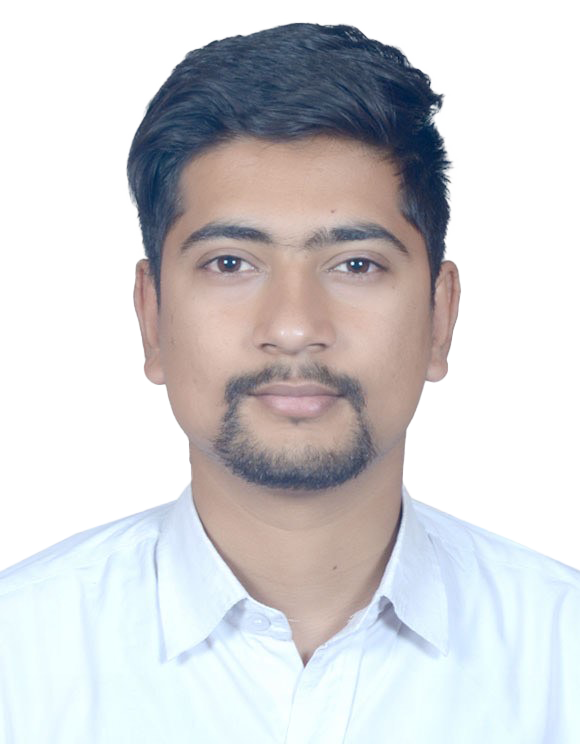 CA. Sujan Bhattarai — Costing faculty at Gurukul CA