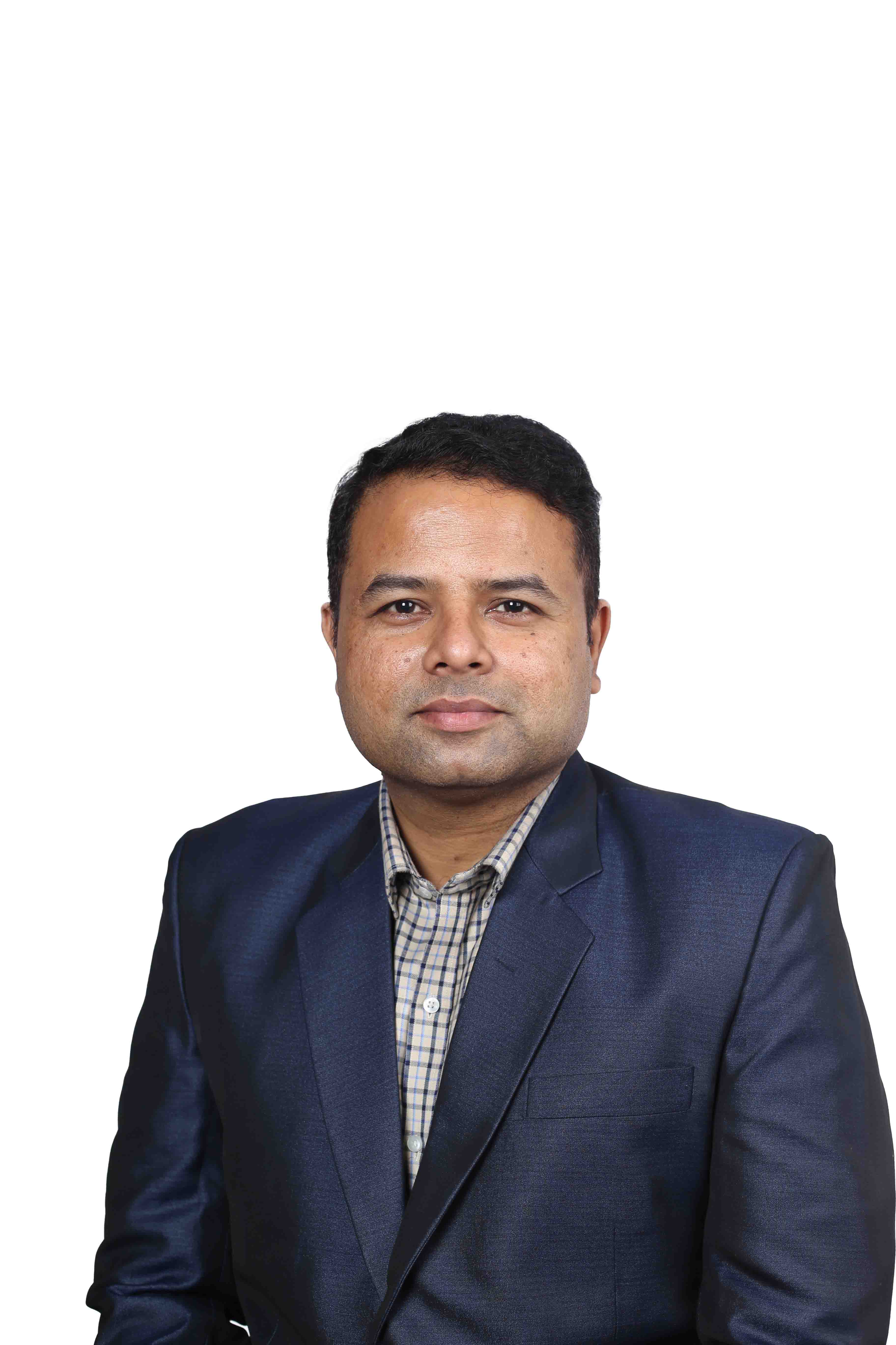 Suresh Bhandari — Business Strategy faculty at Gurukul CA