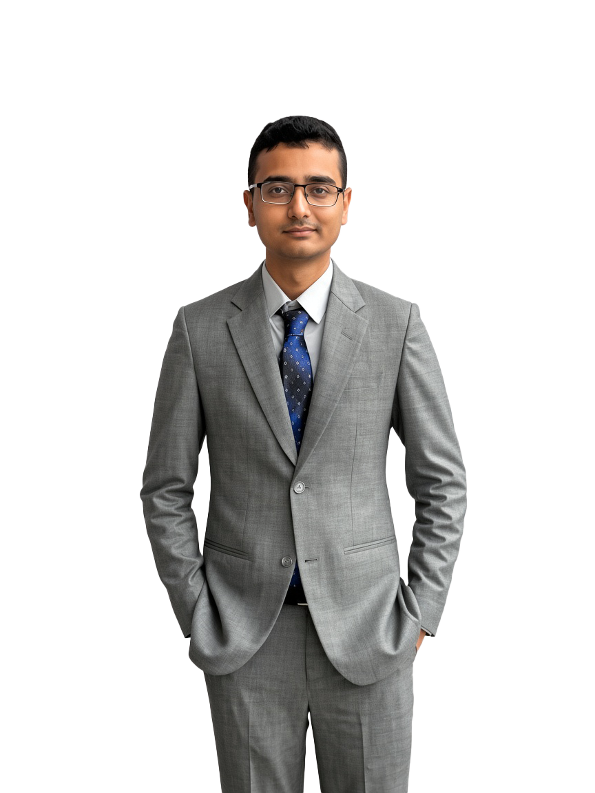 CA. Bigya Subedi — Taxation faculty at Gurukul CA