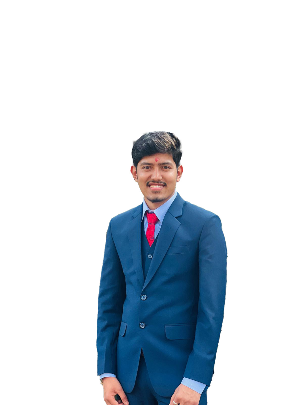 CA. Suman Bhandari — Financial Accounting faculty at Gurukul CA