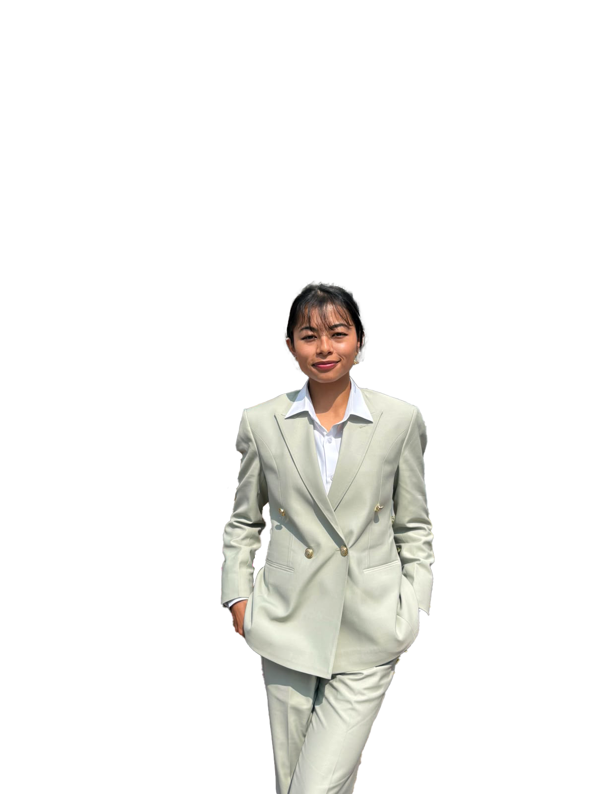 CA. Shreya Rajbhandari — Business faculty at Gurukul CA
