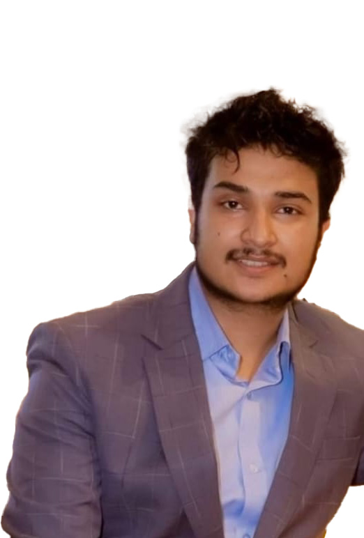 CA. Ganesh Sankhi — Law faculty at Gurukul CA